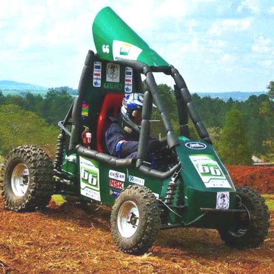 Mini Baja